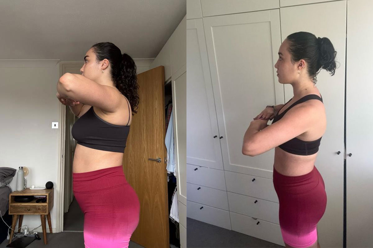 Transformation 3