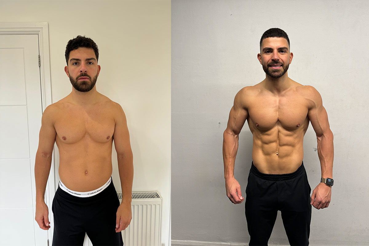 Client transformation